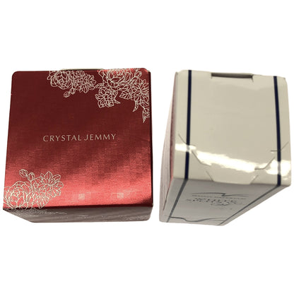 Z000 ジェミーネフェルタリ ホワイトスポッツVCW 50mL & カオリホワイト リンクルホワイトジュエリー1 50g 2個セット