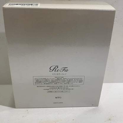 C9A7 D ■ReFa CARAT RAY リファカラットレイ MTG RF-PC2019B 美顔ローラー