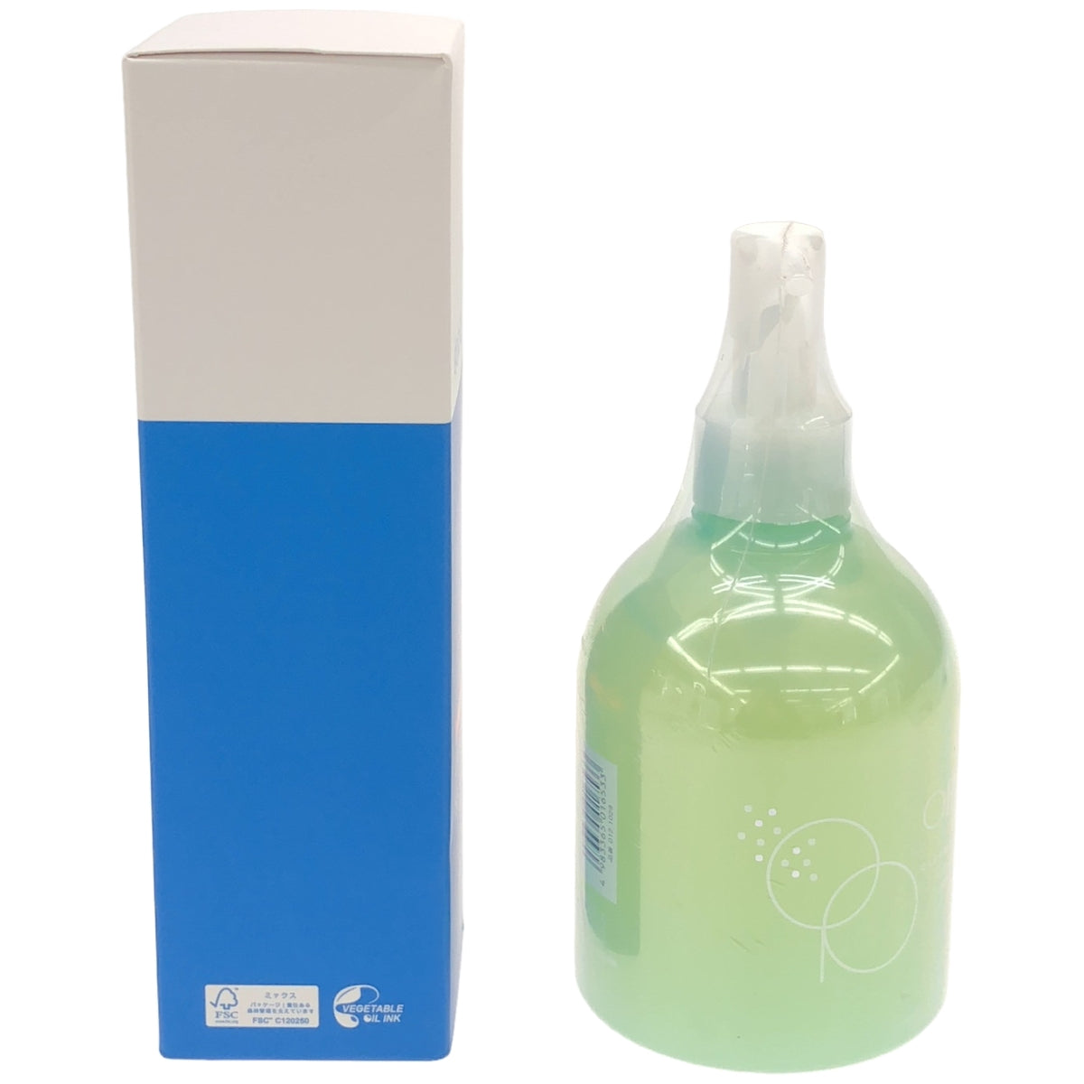 Z000 TBC Offpore オフポア クリアピーリングジェル 250mL & エピプラス ウォッシュフォーム 150mL 2個セット