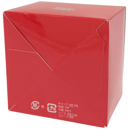 Z000 Happy Make ハッピーメイク プリズムエッグ ピーチ 25g　ラスト1点！