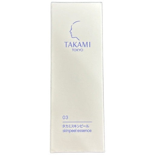 C414 タカミSPエッセンス 03 タカミスキンピール 角質美容液 塗るだけで角質ケア 30ml