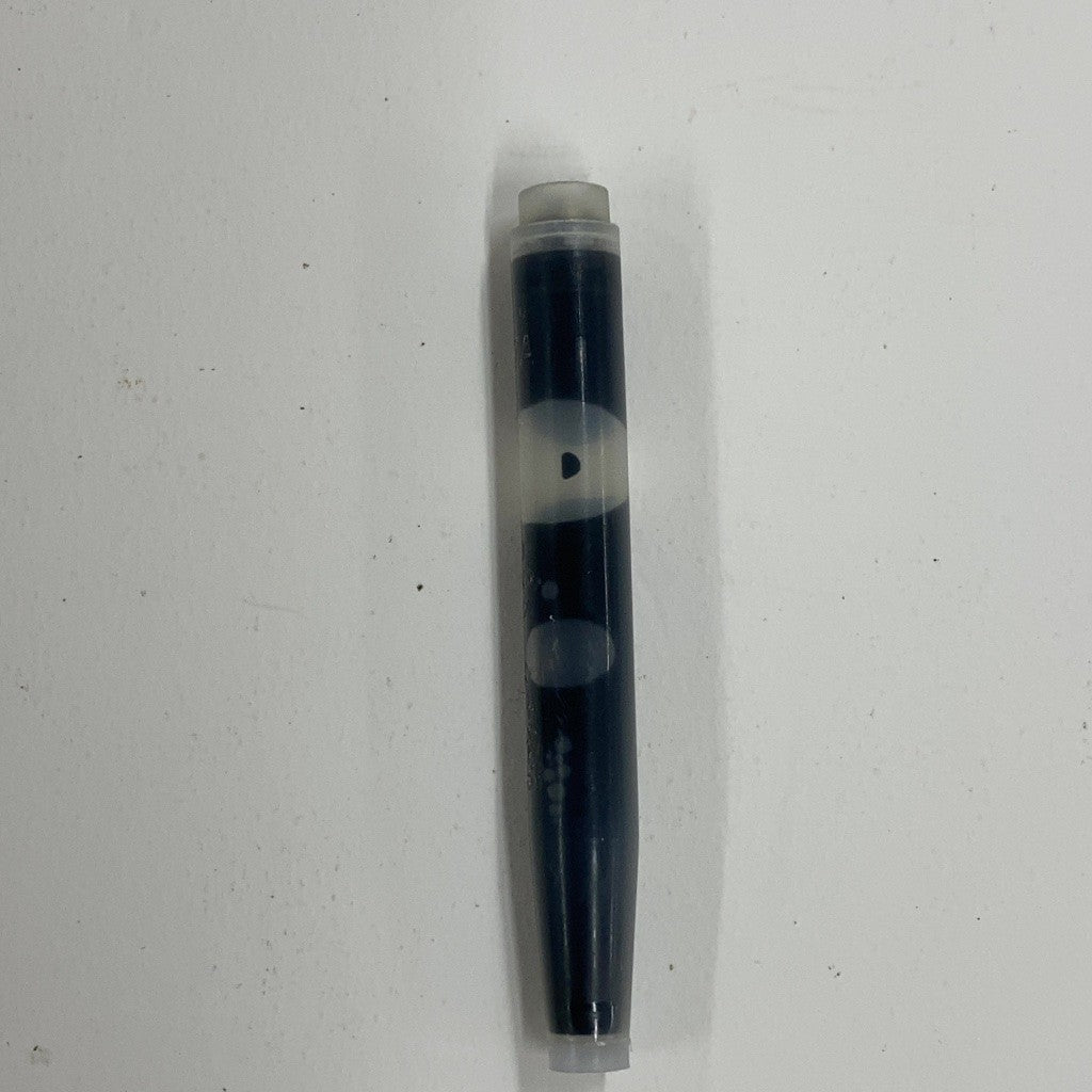 C92W K 14Kスタンダード 万年筆 PTL-5000A #70レッド （中）
