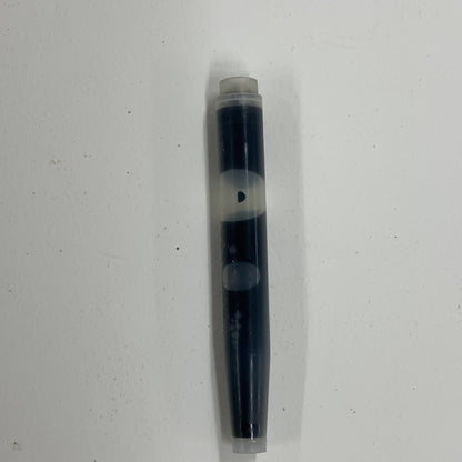 C92W K 14Kスタンダード 万年筆 PTL-5000A #70レッド （中）