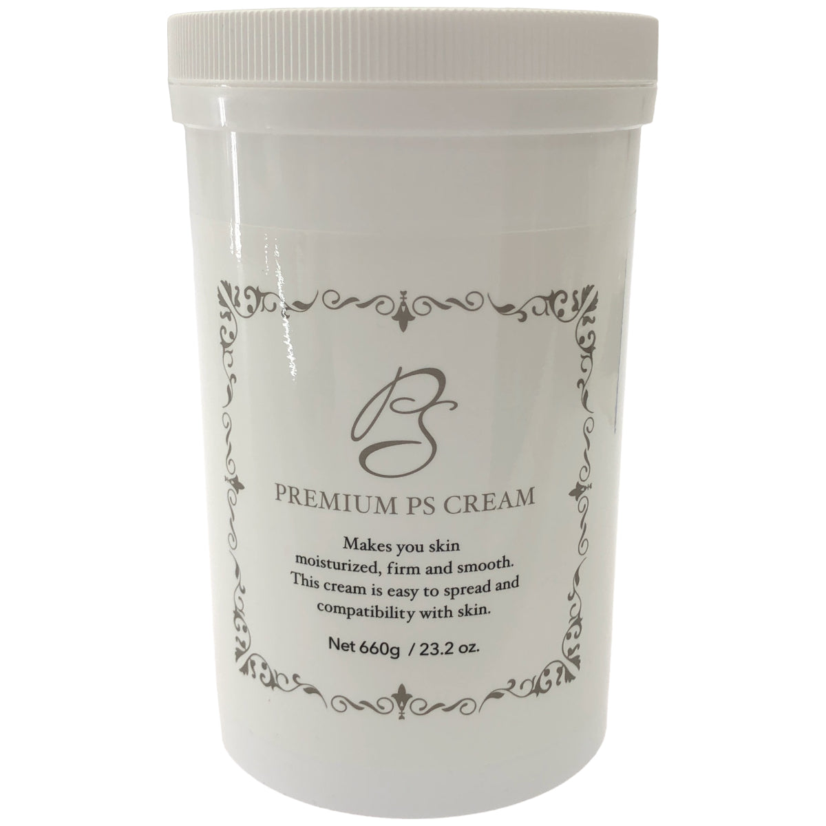 Z000 PREMIUM PS CREAM プレミアム PS クリーム 660g　ラスト1点！