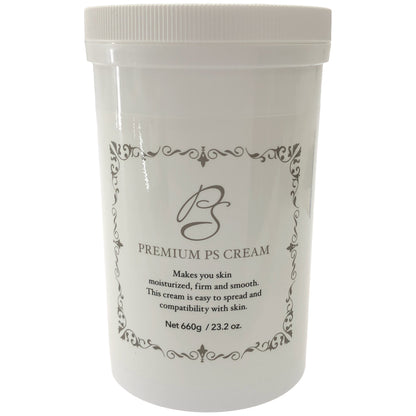 Z000 PREMIUM PS CREAM プレミアム PS クリーム 660g　ラスト1点！