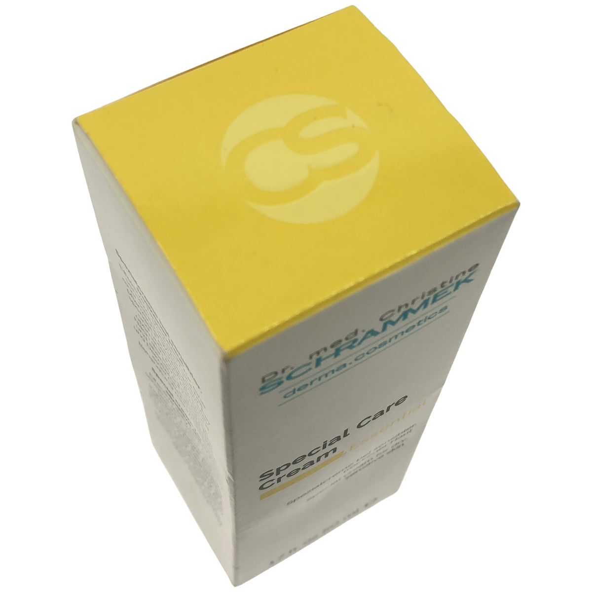 Z000 シュラメック スペシャルケアクリーム 50ml　ラスト1点！
