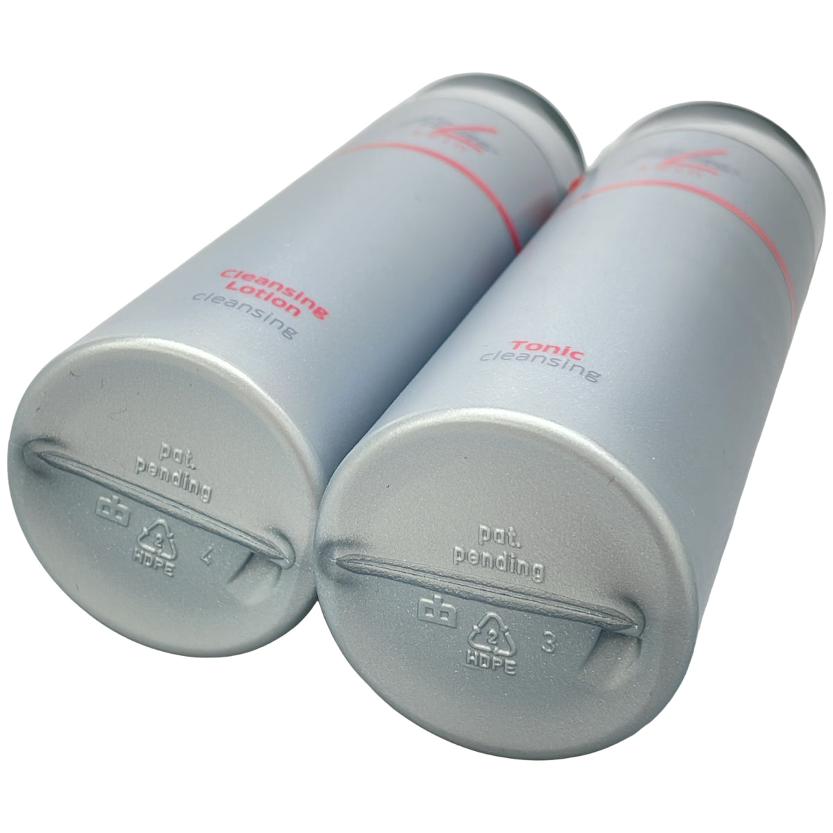Z000 フィットライン スキン トニック 200ml & クレンジングローション 200ml 2点セット　ラスト1点！