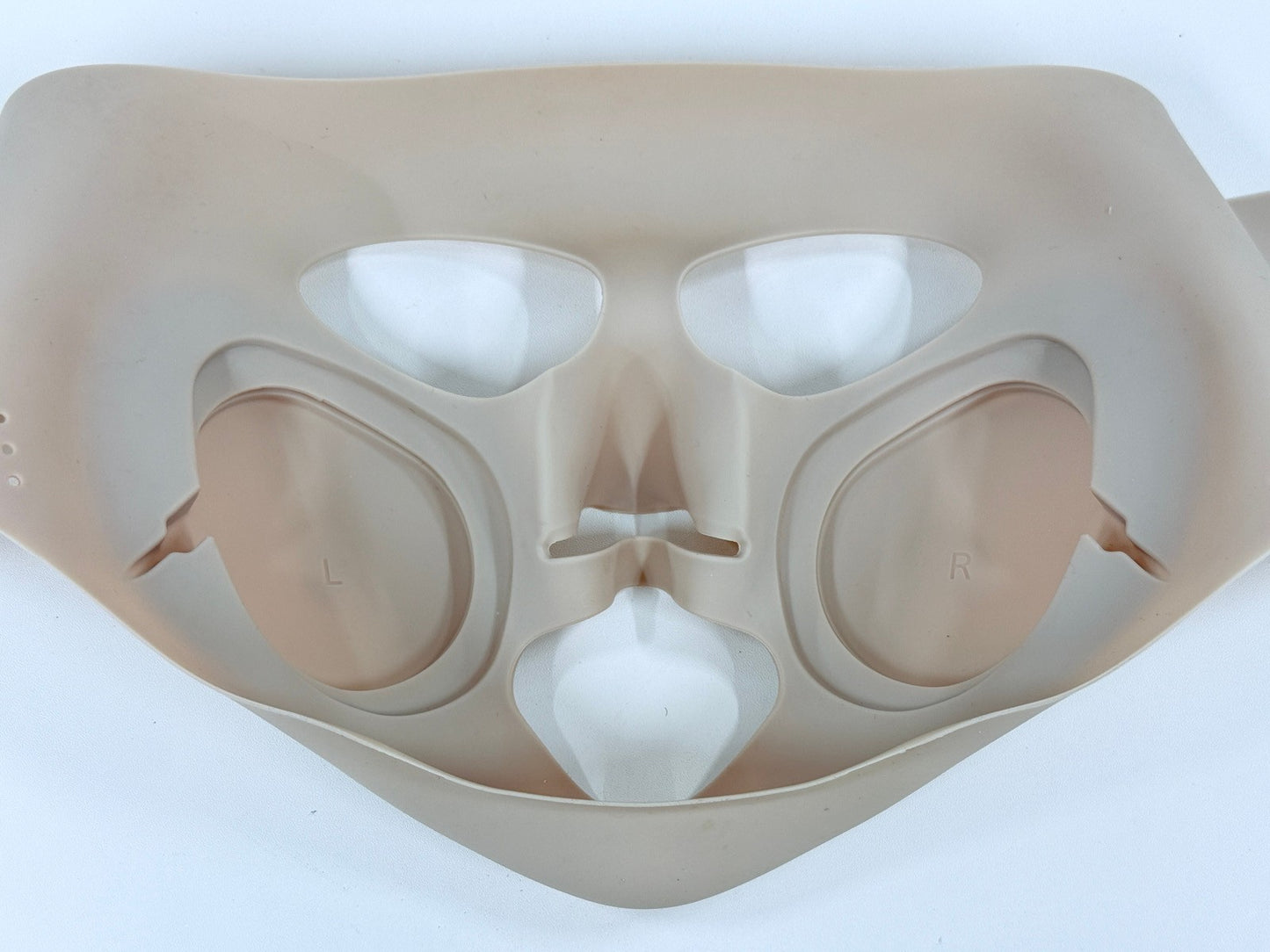 C522 パナソニック Panasonic マスク型イオン美顔器 イオンブースト EH-SM50【S】