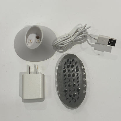 C9M4 D ■YA-MAN ヤーマン ミーゼ myse 家庭用美容器 スカルプリフト 電動頭皮ブラシ MS80W