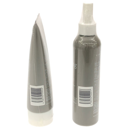 Z000 アスロング オーガニックオイルシャンプー ジャスミン&ブーケ 200mL & トリートメント 170g 2個セット