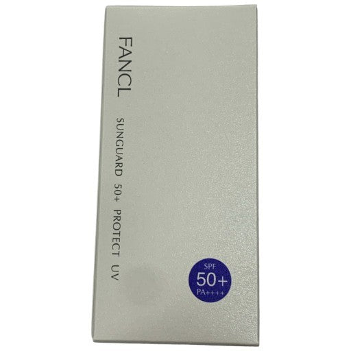 C34N ファンケル FANCL サンガード 50+d プロテクトUV 60ml