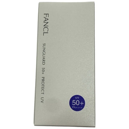 C34N ファンケル FANCL サンガード 50+d プロテクトUV 60ml