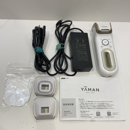 CK93 D ヤーマン 脱毛器 レイボーテ クールプロ  YJEA6W