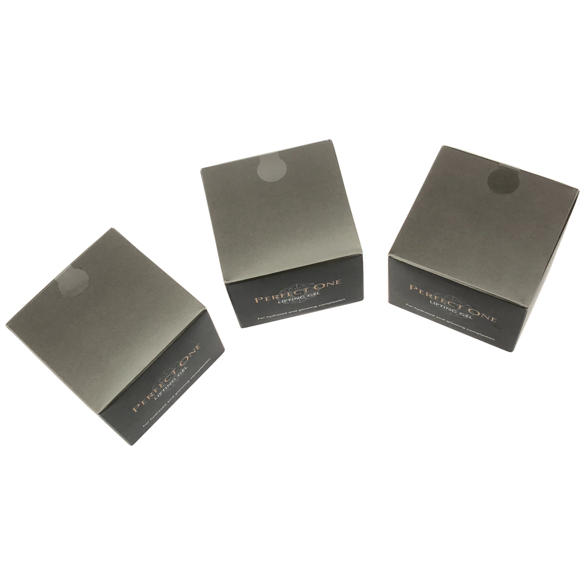 Z000 パーフェクトワン リフティングジェル 50g 計3個セット　ラスト1点！
