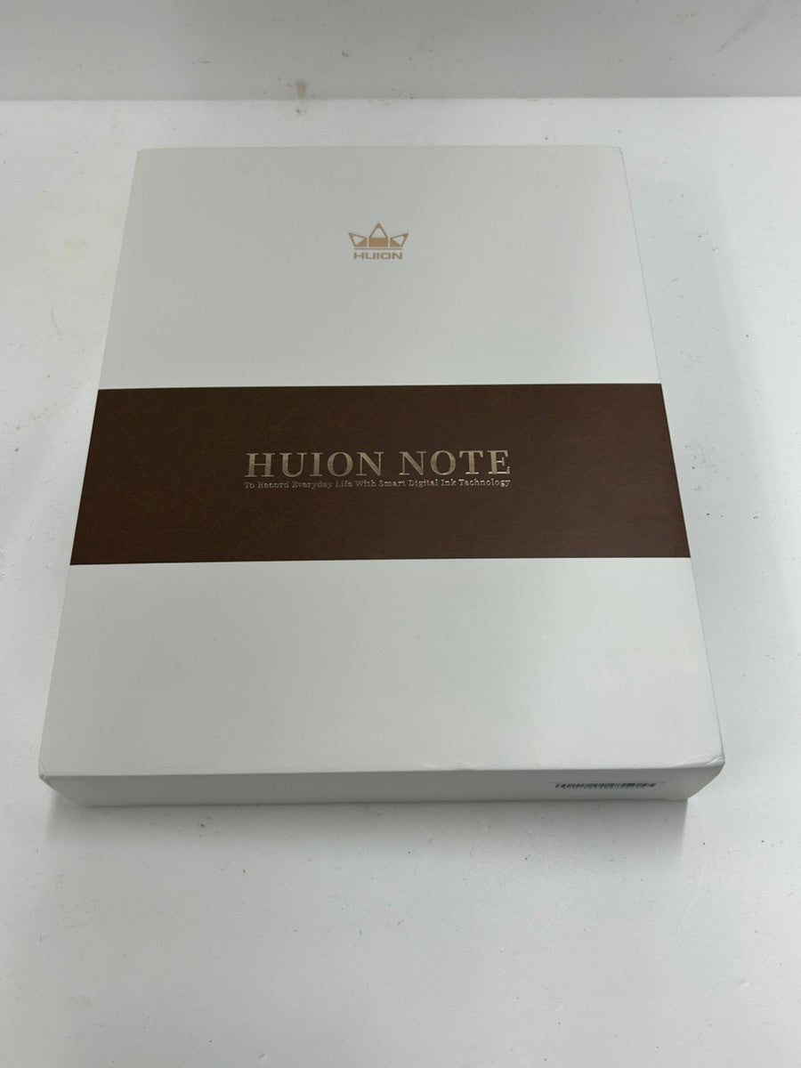 C91R HUION NOTE X10 ペンタブレット デジタルスマートノート