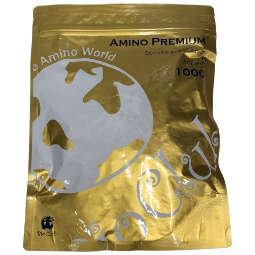 CA65 K Amino Premium アミノプレミアム1000 350mg×1000粒●賞味期限：2025/12～