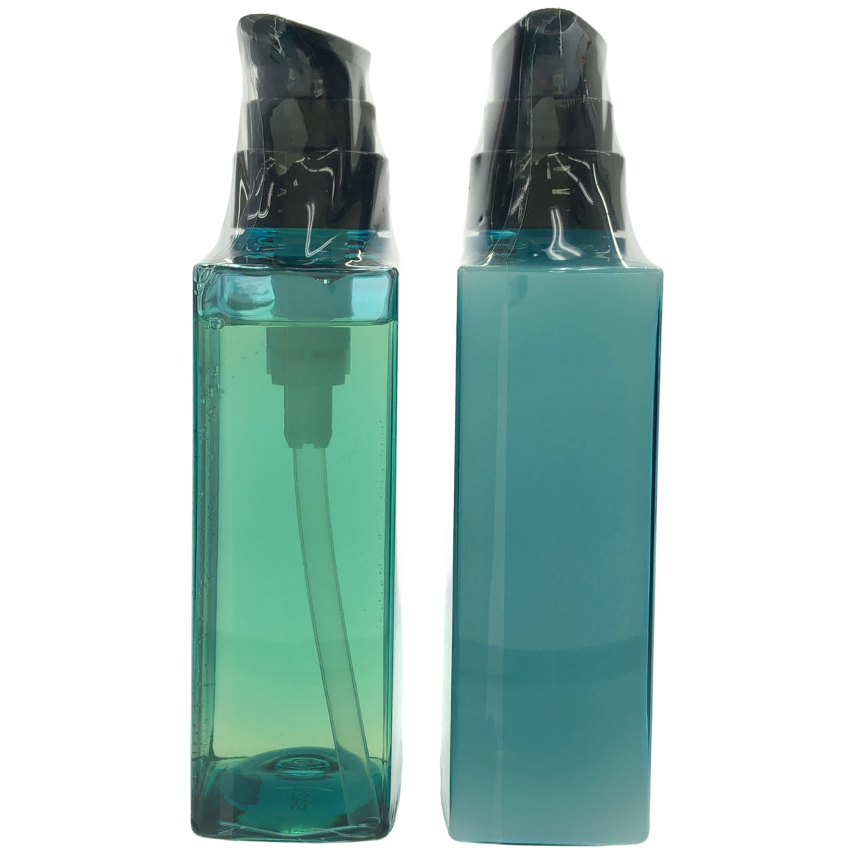 Z000 ルナセル オーガニックシャンプー 300mL & オーガニックトリートメント 300mL 2個セット　ラスト1点！