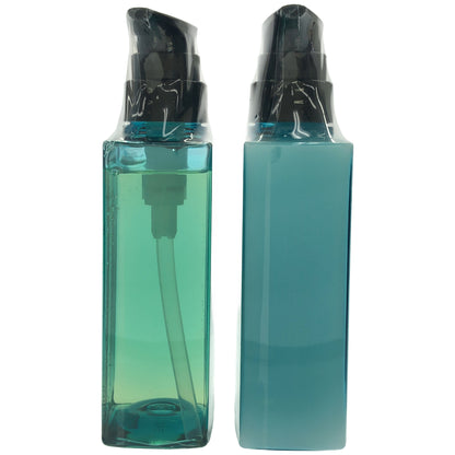 Z000 ルナセル オーガニックシャンプー 300mL & オーガニックトリートメント 300mL 2個セット　ラスト1点！