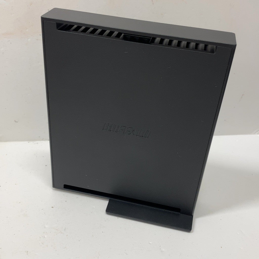 C61T D BUFFALO バッファロー WiFiルーター WCR-1166DHPL/N