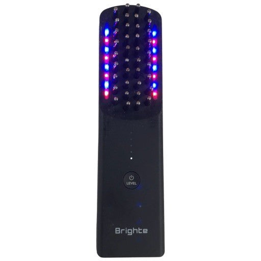 C624 Brighte ELEKI BRUSH ブライトエレキブラシ 美顔器 BRT-FS145B 旧型 EMS 本体のみ