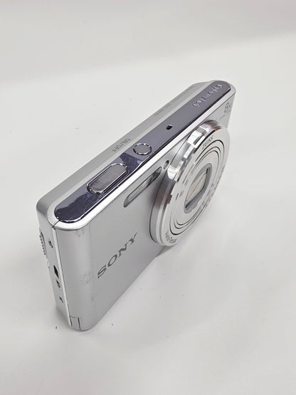 CU34 SONY ソニー デジタルカメラ Cyber-shot DSC-W830