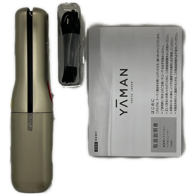 CW1A YA-MAN ヤーマン ヘアボリューマー YJHB2N