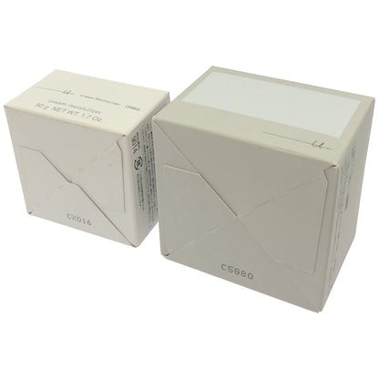 Z000 オルビス ユードット モイスチャー 50g & クリームモイスチャライザー つめかえ用 50g 計2個セット　ラスト1点！