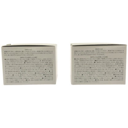 Z000 ととのうぐらす 薬用リンクル & ホワイトニングジェル FF 40g 2個セット　ラスト1点！