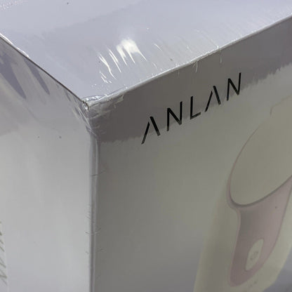 C9C1 D ANLAN フェイススチーマー 美顔器