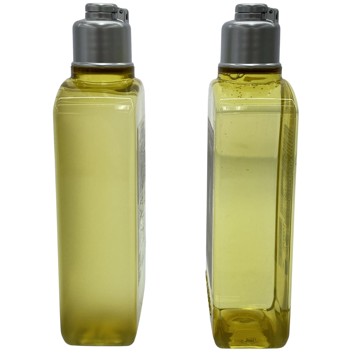 Z000 LOCCITANE VB アイシーボディジェル 250mL & LOCCITANE VB アイシーシャワージェル 250mL 2個セット