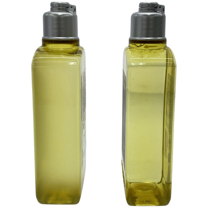 Z000 LOCCITANE VB アイシーボディジェル 250mL & LOCCITANE VB アイシーシャワージェル 250mL 2個セット