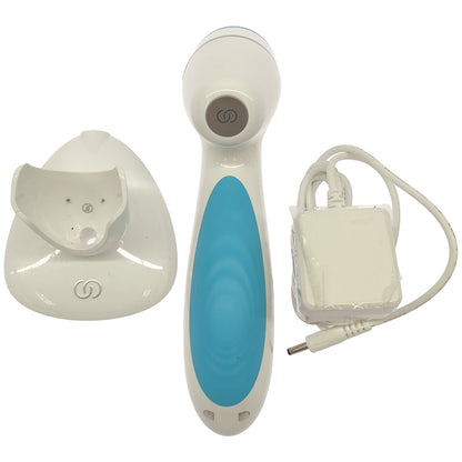 Z000 ■ニュースキン NUSKIN genLOC LumiSpa ルミスパ 美顔器 本体　ラスト1点！