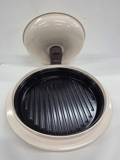 CU25 ■電子レンジ専用調理器 レンジメート エブリ