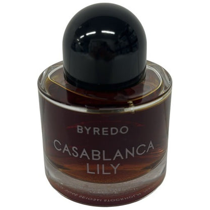 CK28 BYREDO バイレード ナイト ヴェールズ カサブランカ リリー 50mL パルファム