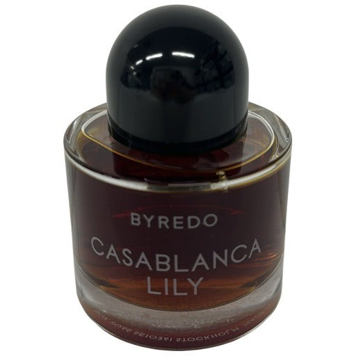 CK28 BYREDO バイレード ナイト ヴェールズ カサブランカ リリー 50mL パルファム