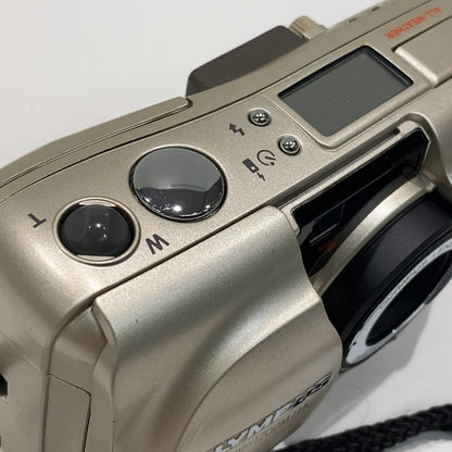 C9W5 D OLYMPUS　オリンパス　ミュー　ズーム　115