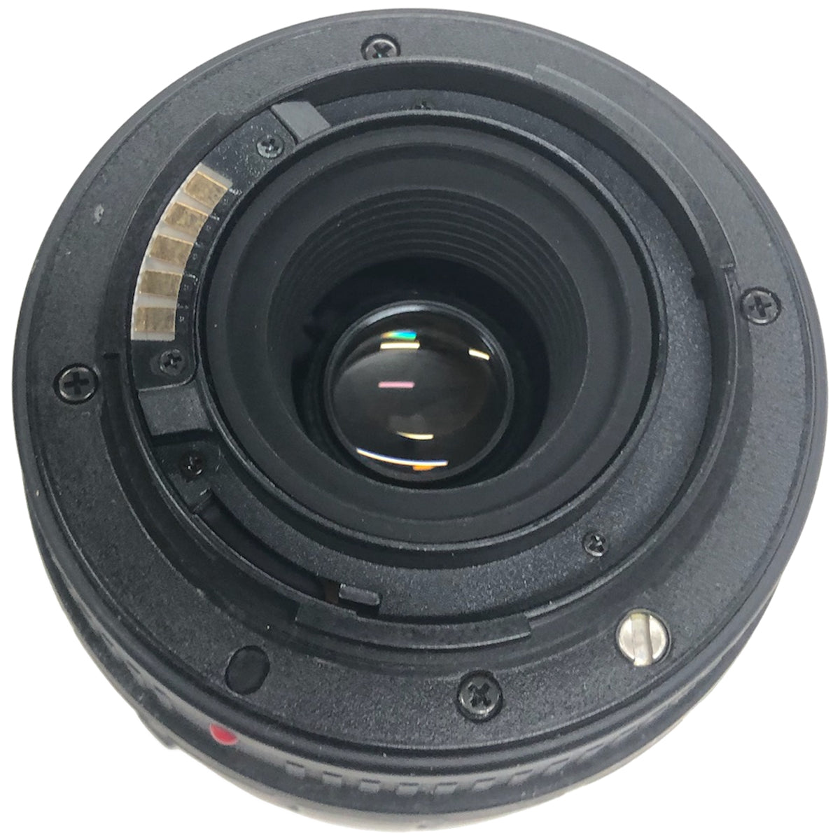 C979 Sigma 28 – 80 mm f3 . 5 – 5.6 aspherical-macroレンズfor minolta-afカメラ