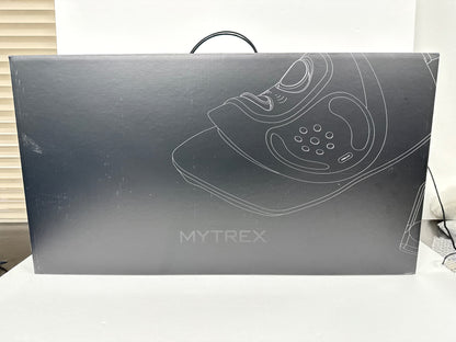 D MYTREX MEDI NECK マイトレックス メディネック MT-MDN24B ネックマッサージャー