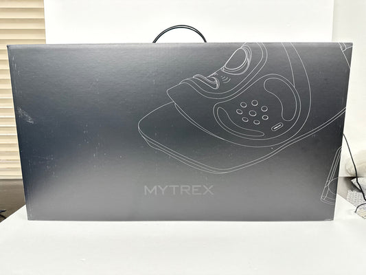 D MYTREX MEDI NECK マイトレックス メディネック MT-MDN24B ネックマッサージャー