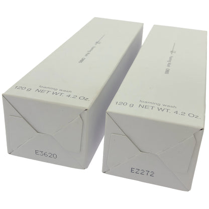Z000 オルビスユー ドット フォーミングウォッシュ 120g 計2本セット　ラスト1点！