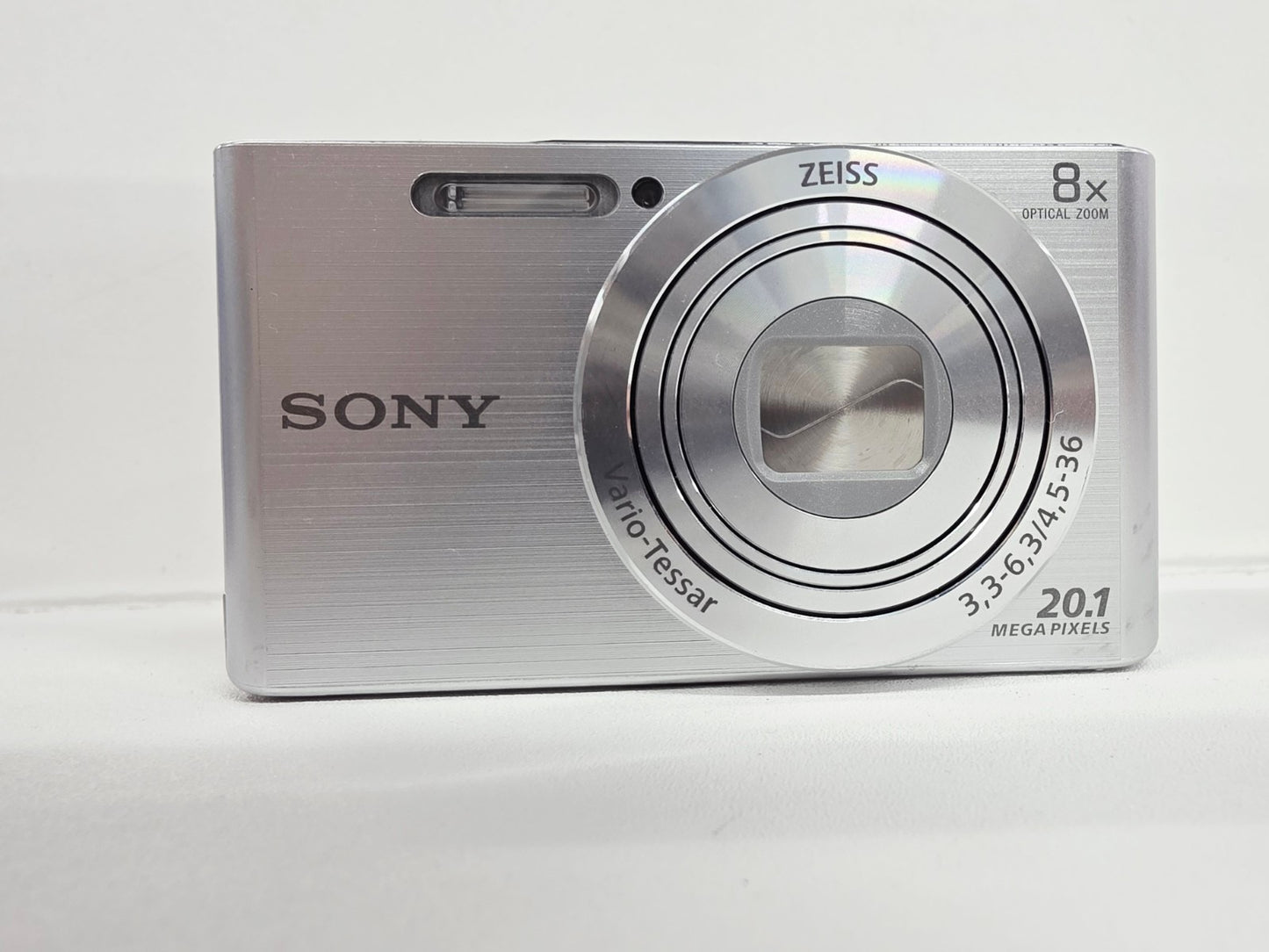 CU34 SONY ソニー デジタルカメラ Cyber-shot DSC-W830
