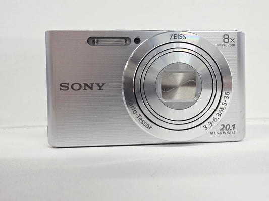 CU34 SONY ソニー デジタルカメラ Cyber-shot DSC-W830