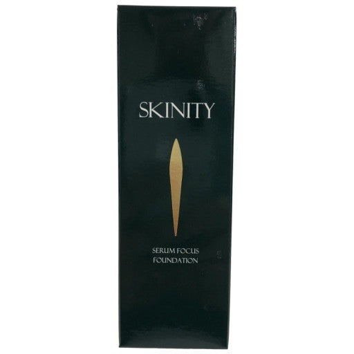 CC09 K スキニティ セラムフォーカス ファンデーション 26g BUENA VISTA SKINITY 【アイ・エー・シー】 2個セット