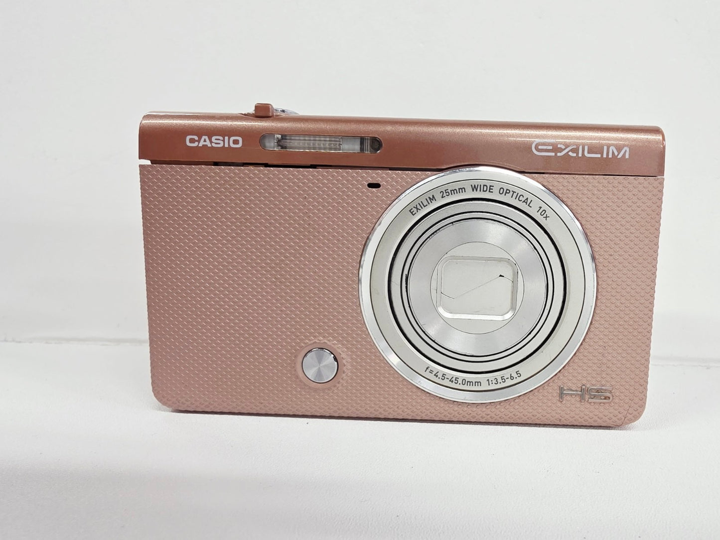 CU36 CASIO デジタルカメラ EXILIM EXZR50PK 1610万画素 自分撮りチルト液晶 メイクアップトリプルショットEX-ZR50PK ピンク