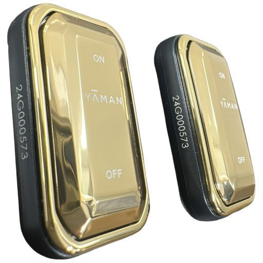 C946 YA-MAN ヤーマン デザインリフト モア ウェアラブル美顔器 YJMD1N