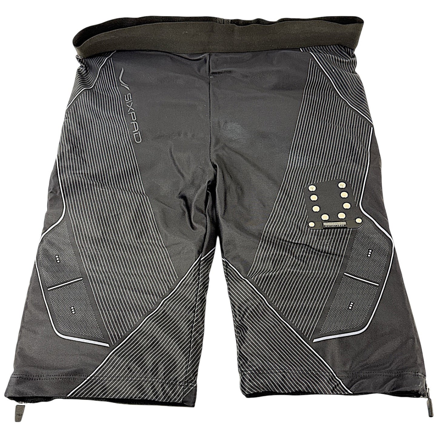 CG62 D MTG SIXPAD シックスパッド パワースーツ ヒップ&レッグ(Powersuit Hip&Leg Ladies) 女性用 LLサイズ