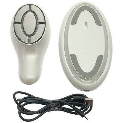 Z000 ■ME LA BOUM MEラボン エムイーラボン Quantum pulse beauty instrument 美顔器　ラスト1点！