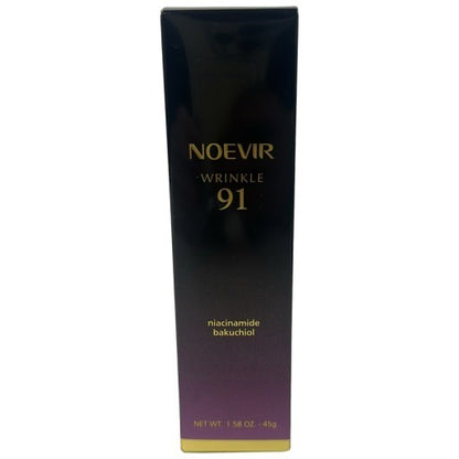 CG30 NOEVIR ノエビア　リンクル91　45g