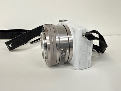 D SONY NEX-3N ソニー コンパクトデジタルカメラ ミラーレス一眼カメラ