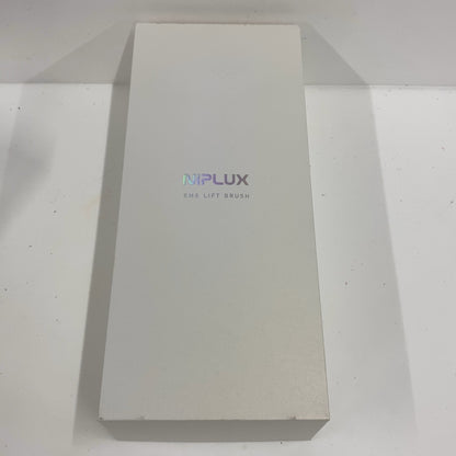 C81H D ■NIPLUX EMS LIFT BRUSH 電気ブラシ NP-ELB23SV